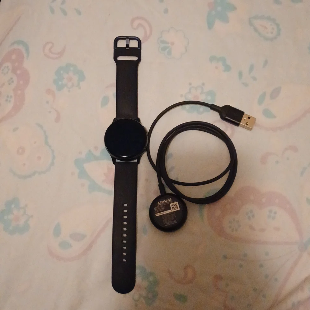 Samsung active 2 watch